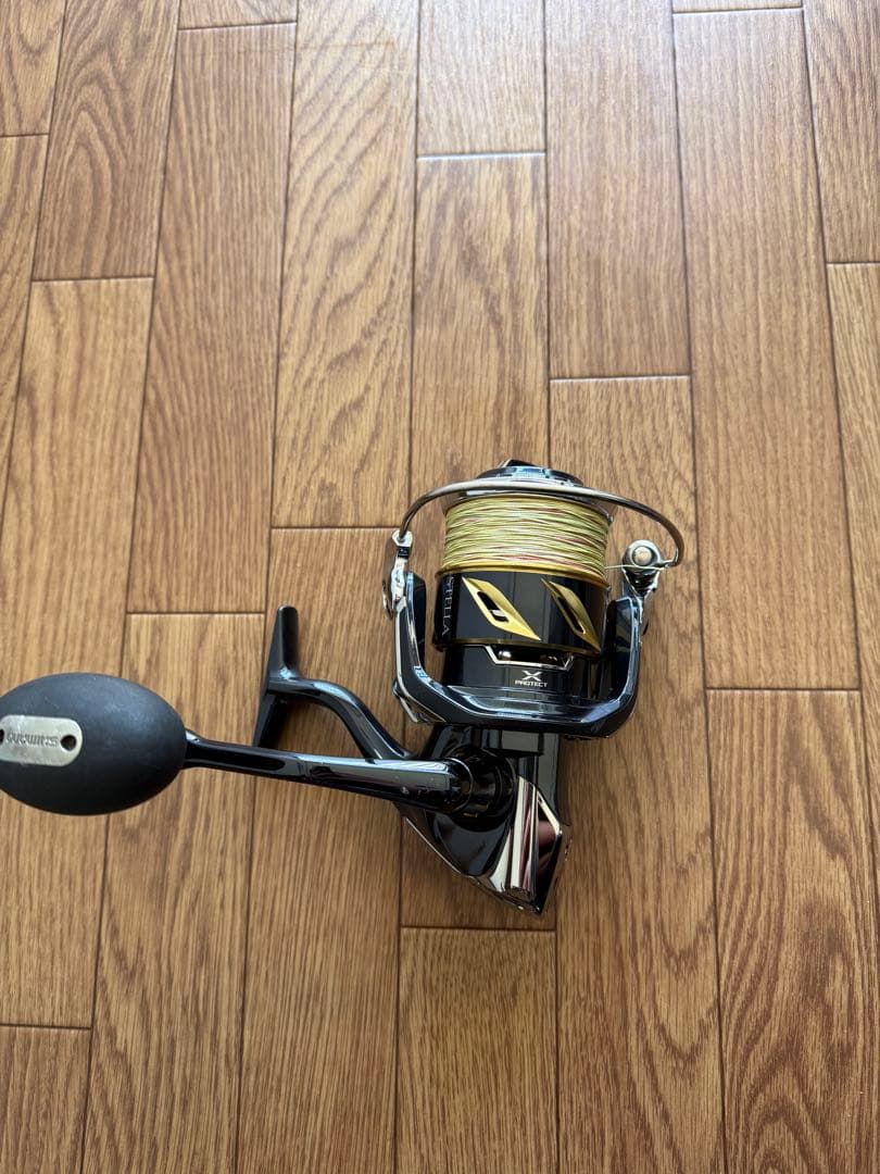 ヴ*ン様 19ステラSW 14000XG