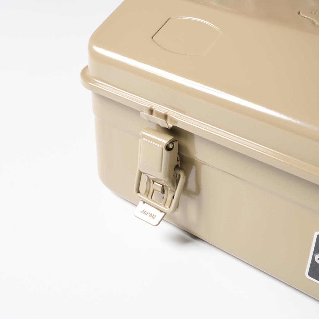 新品 BRUNT x INAVANCE x TOYO RAISE ツールボックス