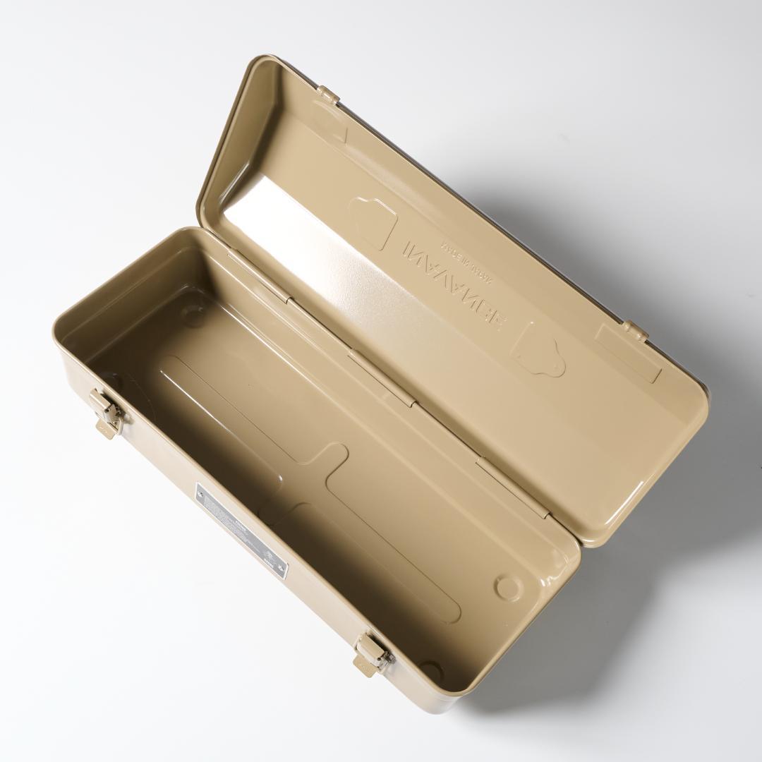 新品 BRUNT x INAVANCE x TOYO RAISE ツールボックス