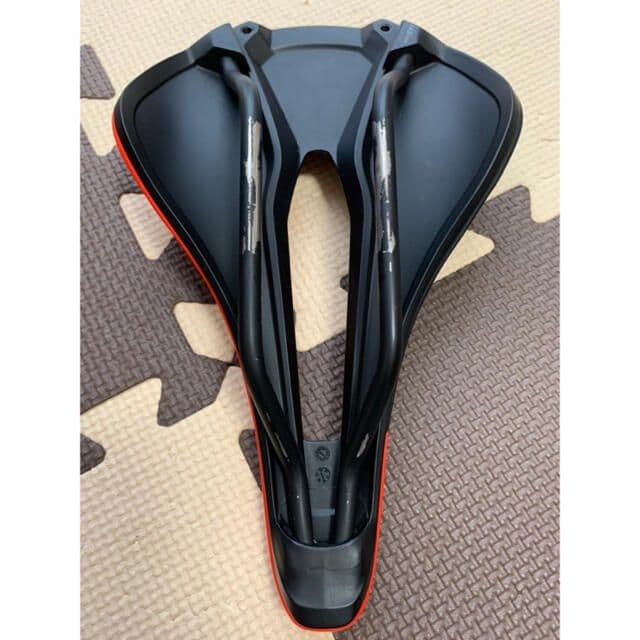 スペシャライズド s-works エキスパート　パワー　サドル 143