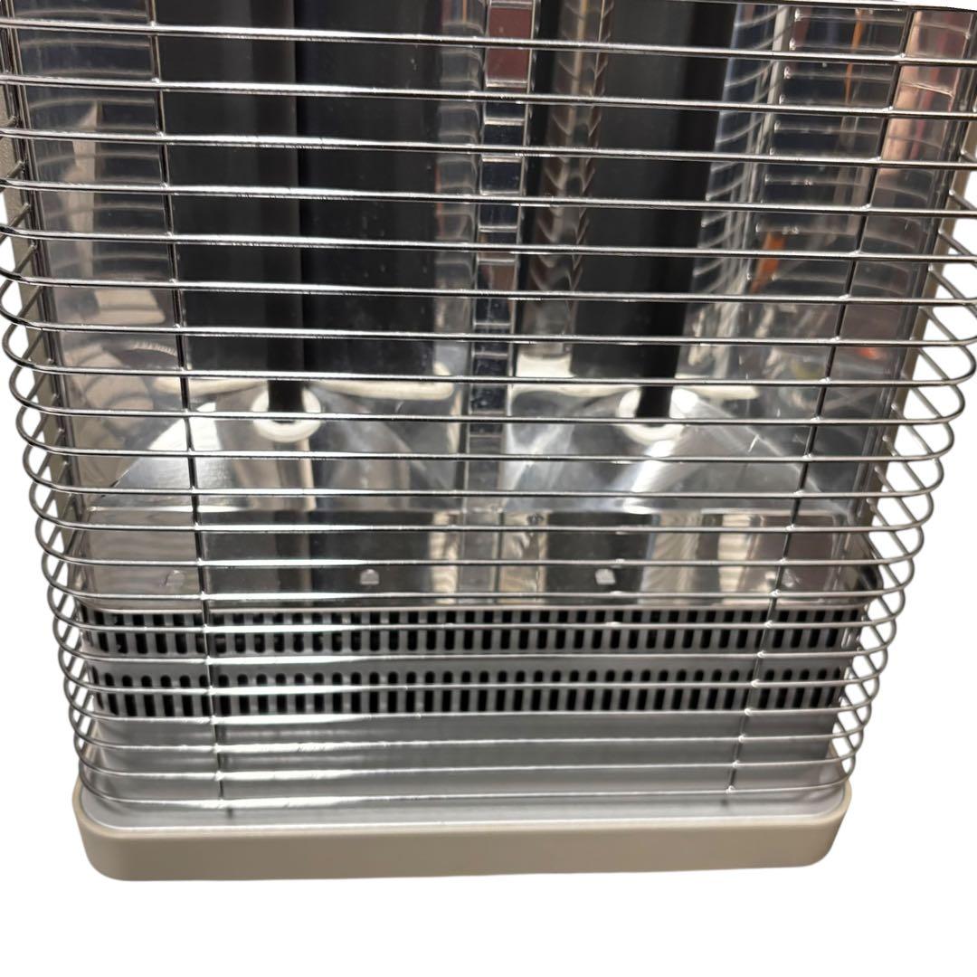 ダイキン セラムヒート 人感センサー搭載 遠赤外線暖房機 美品　2018年式