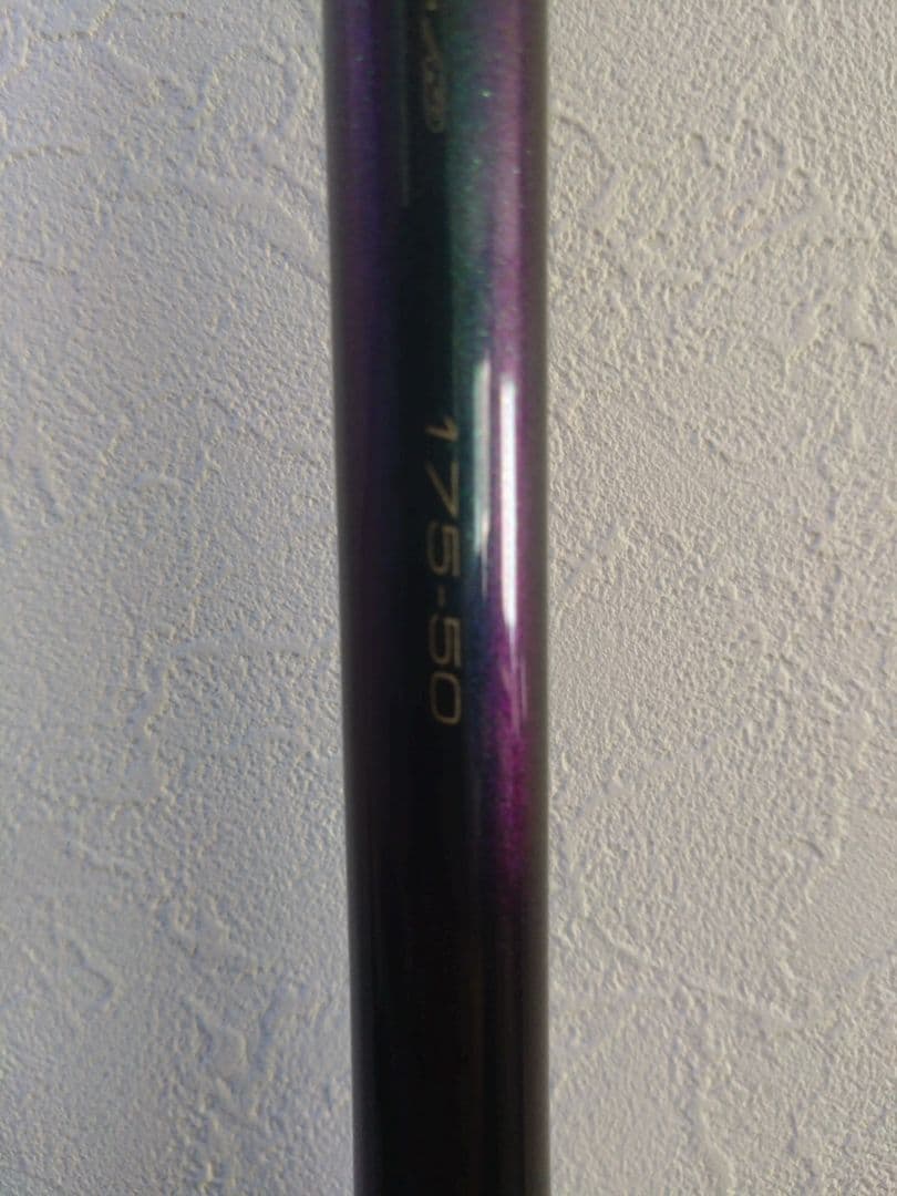 がまかつ　インテッサ GⅣ