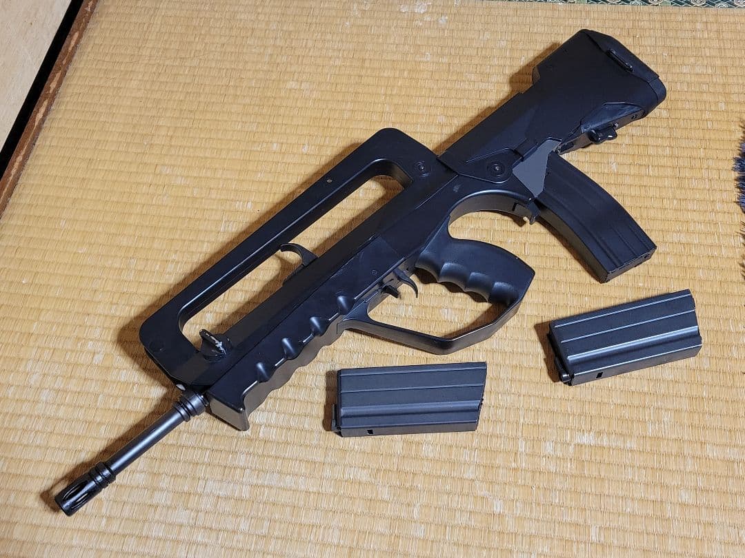 東京マルイ FA-MAS ファマス スタンダード電動ガン