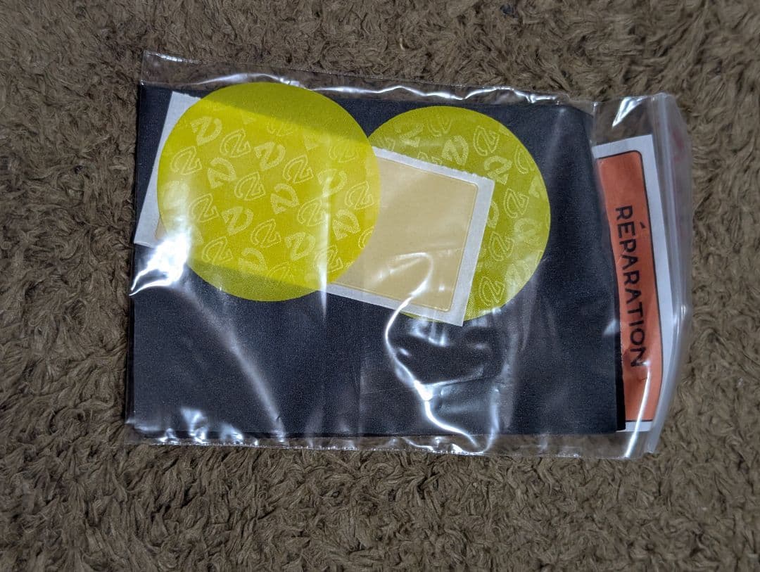 ニーモイクイップメントゾアレギュラーマミー NM-ZR-RM スリーピングマット