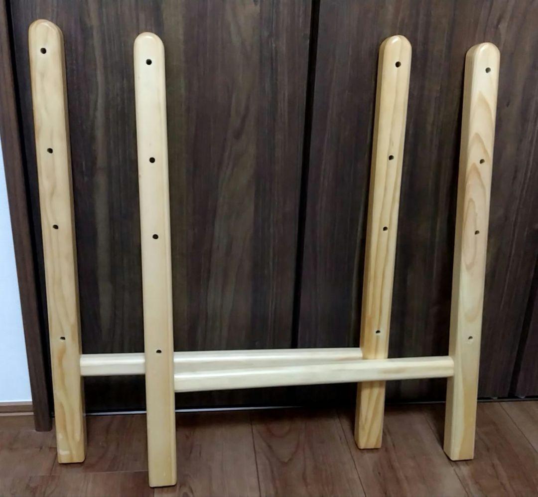 そいねーる3　ベッドフレーム（専用マットレス付き）