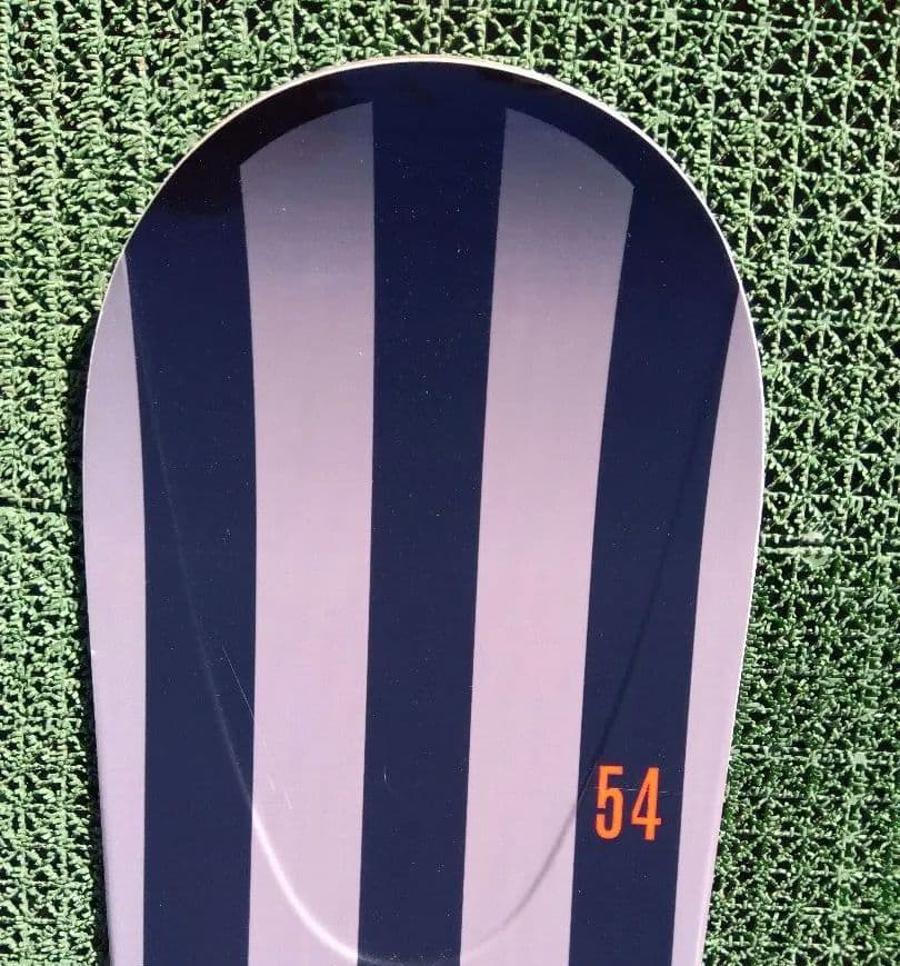 高品質！ 激安セット 154/FNTC K2 RICE28 BURTON