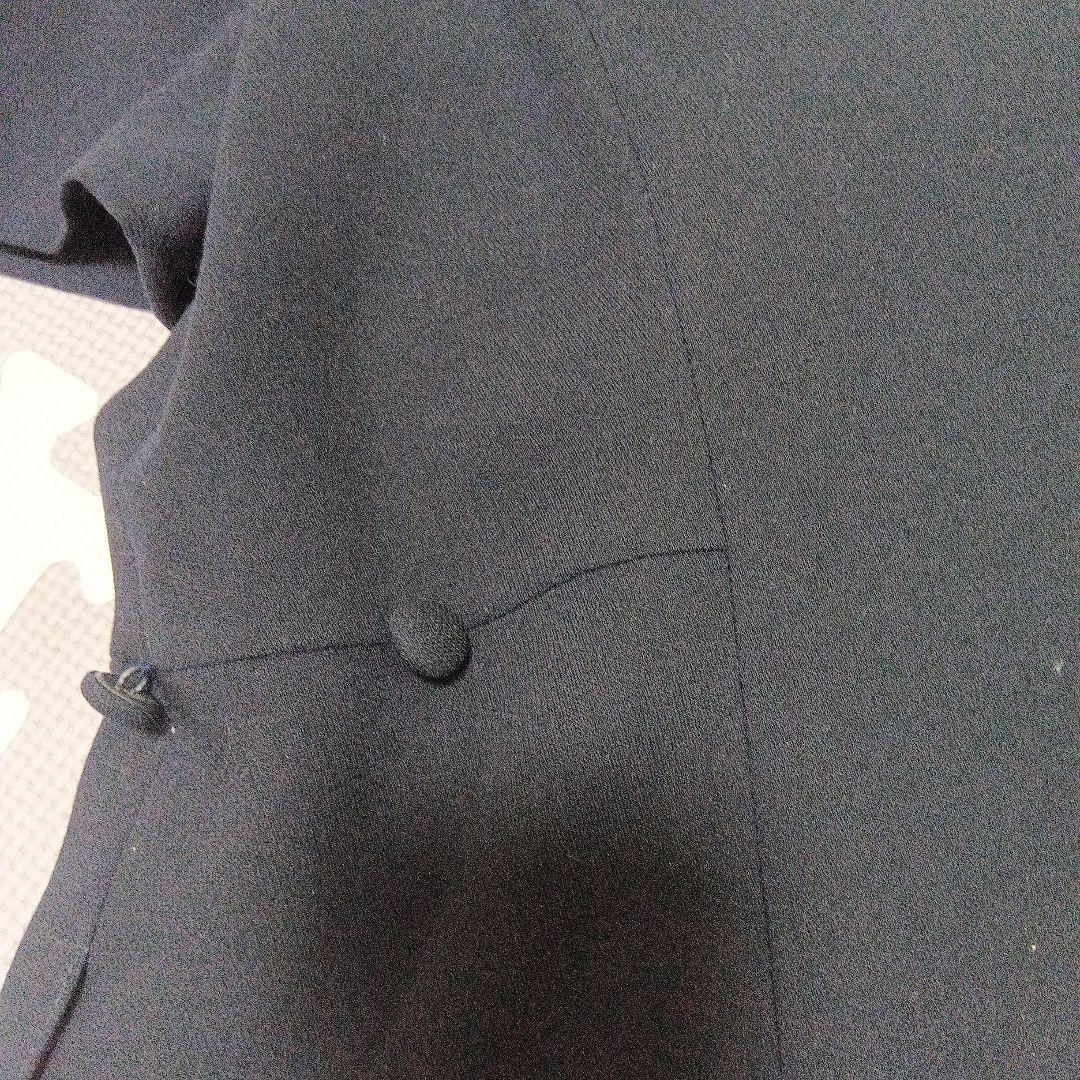 nouv confini マタニティお受験スーツ