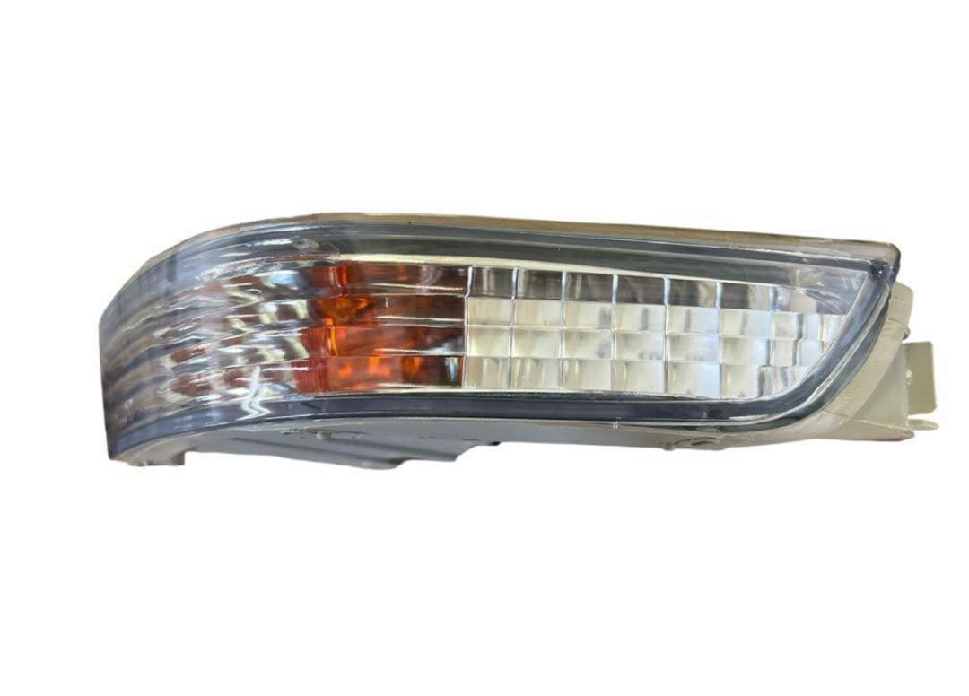 ✳︎新品✳︎JZX100マーク2後期　フロントバンパーウィンカー　左右セット