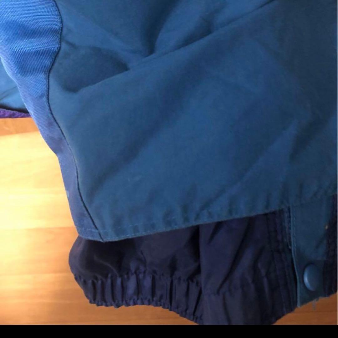 パタゴニアのパウスレイヤーパンツ