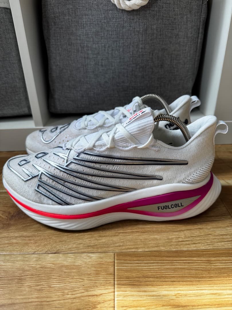 スパイク・シューズ New Balance FuelCell SuperComp Elite v3