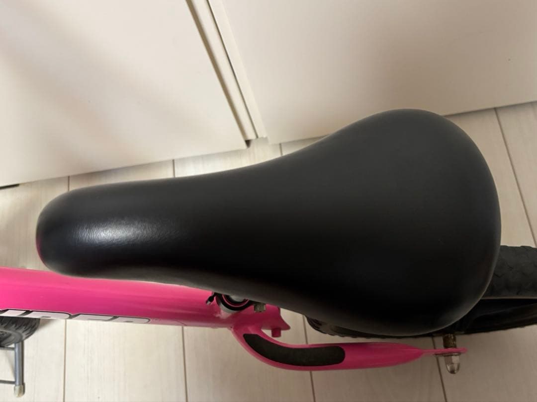 STRIDER バランスバイク ピンク ST-J4