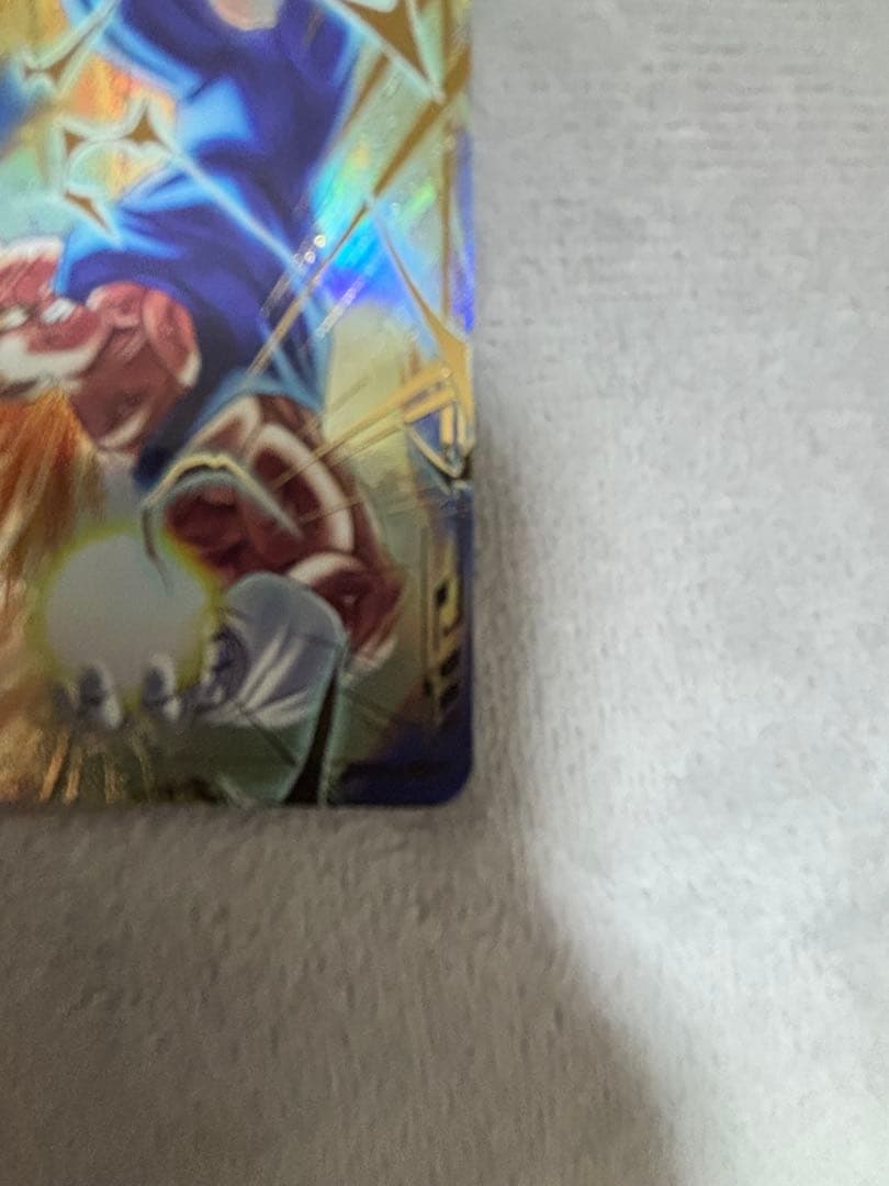 ドラゴンボールスーパーダイバーズ GDR パラレルSDV6-034