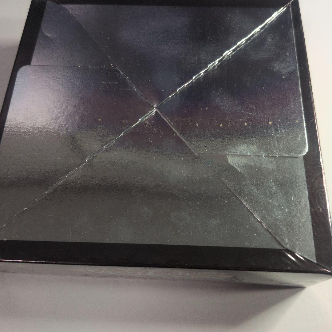 遊戯王IGNITION ASSAULT　イグニッションアサルト　未開封BOX③