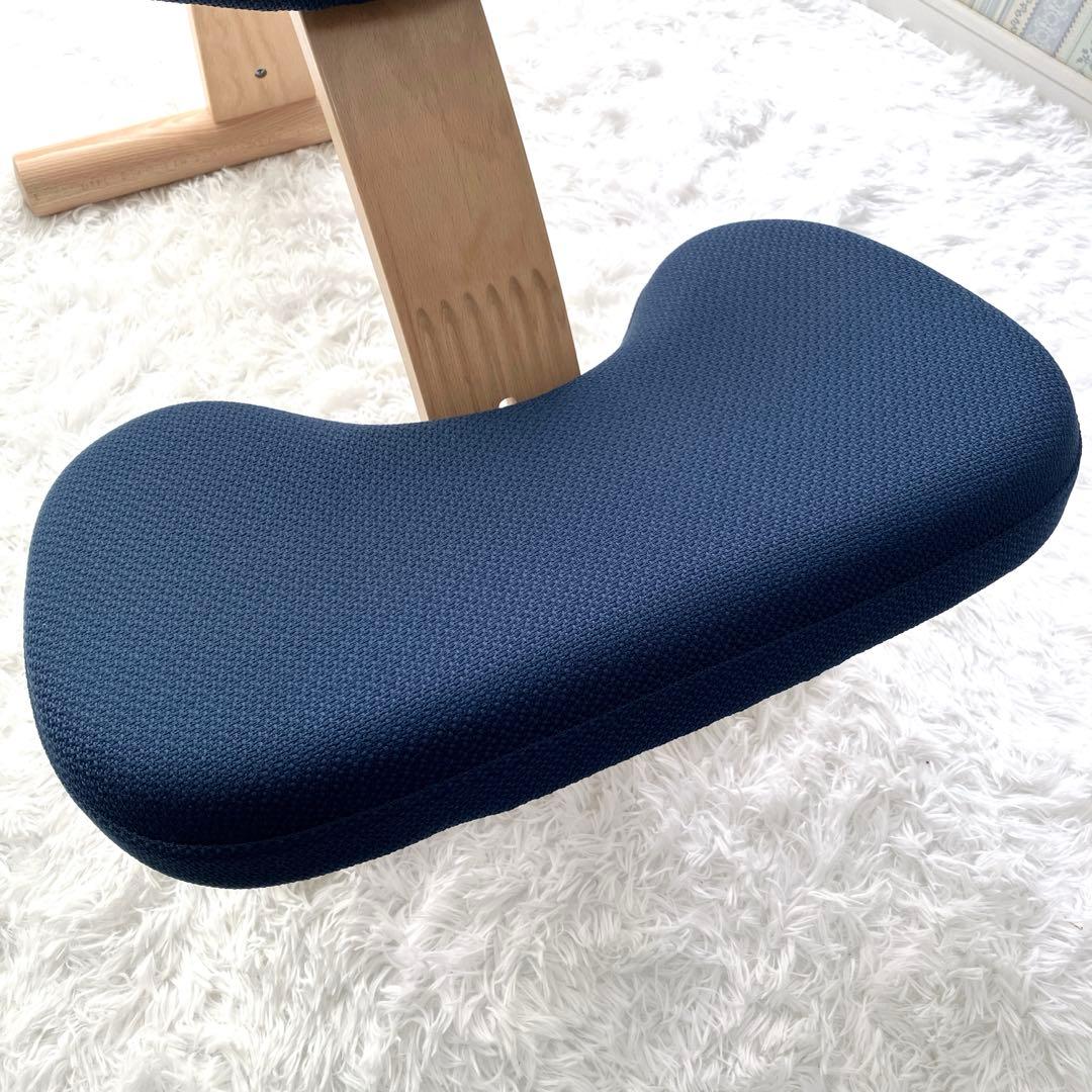 未使用級✨　balans lab バランスラボ　バランスイージー　バランスチェア