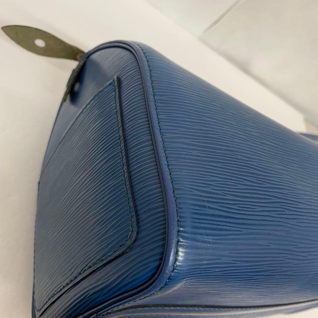 ルイヴィトン エピ スピーディ25 ハンドバッグ ミニボストン