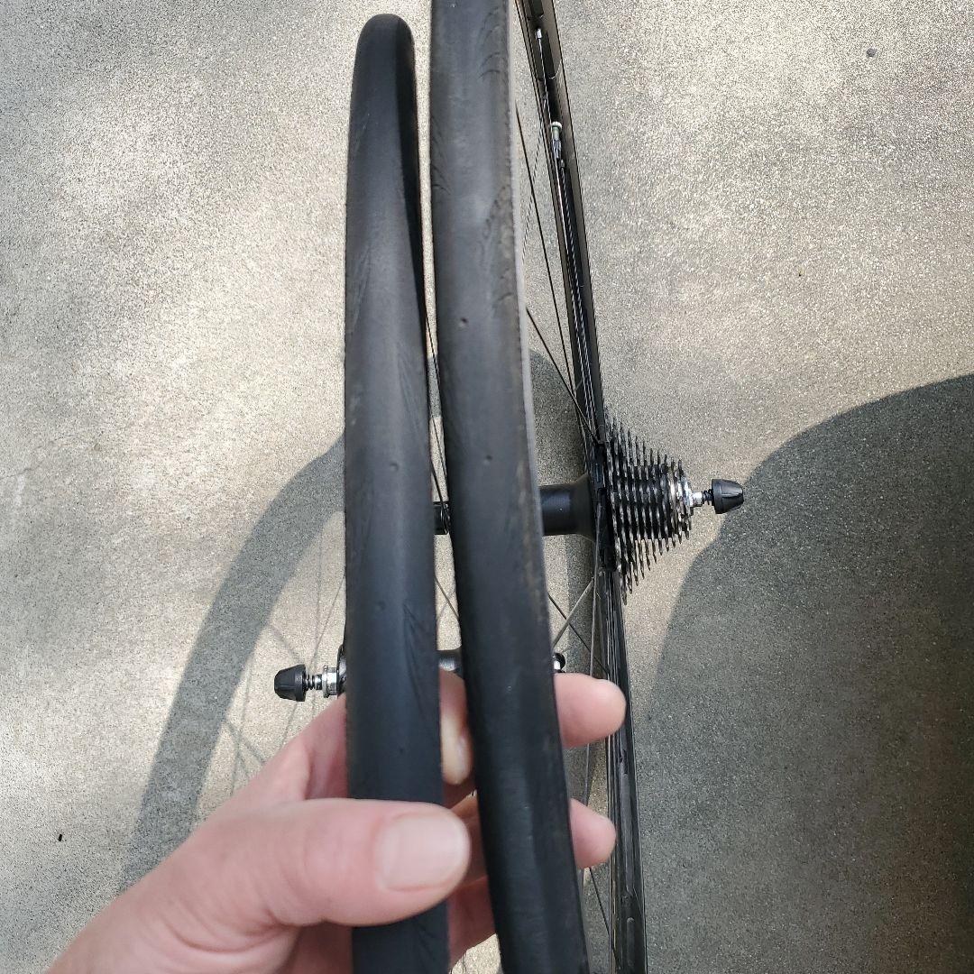 フルクラム FULCRUM レーシング3 RACING 3