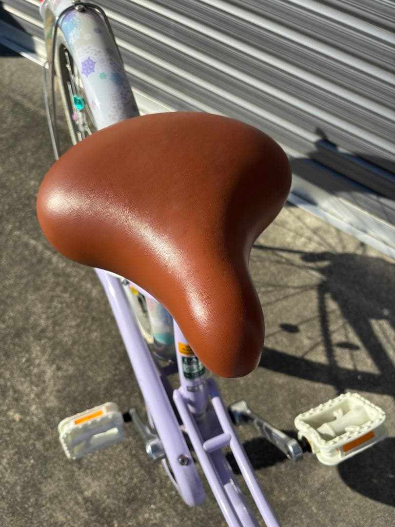 ブリヂストン　リコリーナ　22インチ　取説付