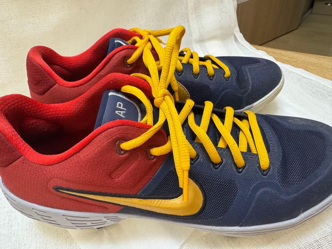 ナイキ 26.5 野球 スパイク シューズ