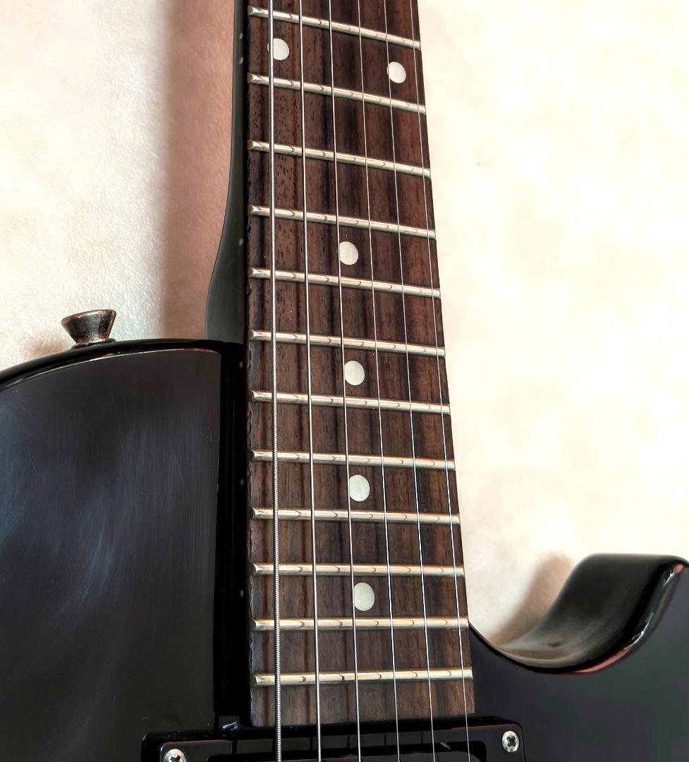 最終値下!【新品同様】Epiphone LesPaul Special Ⅱ