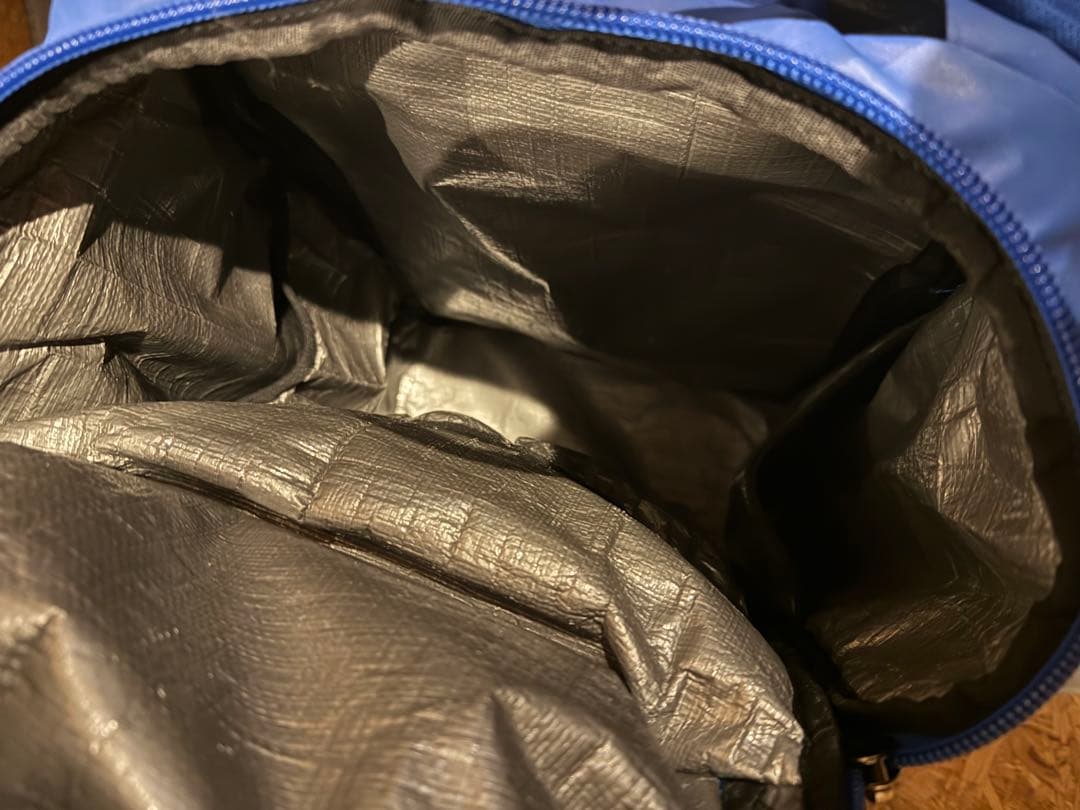 サロモン(SALOMON)バックパック 26 GO TO  50L