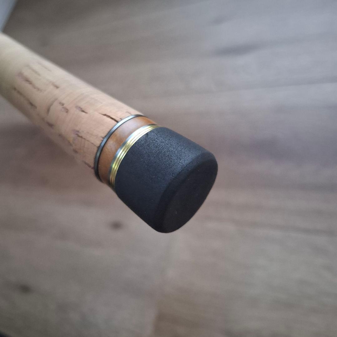 メジャークラフト ファインテール ストリーム FTS-722L