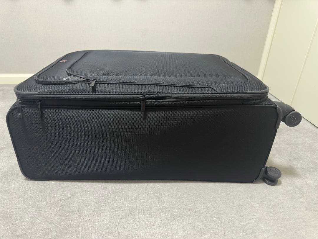 Wenger スーツケース　スイス 特大　大サイズ　一回のみ使用　ウェンガー