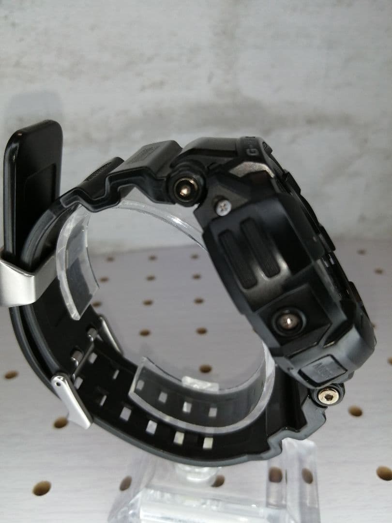 カシオ　G-shock GW-A1100 洗浄済み　美品