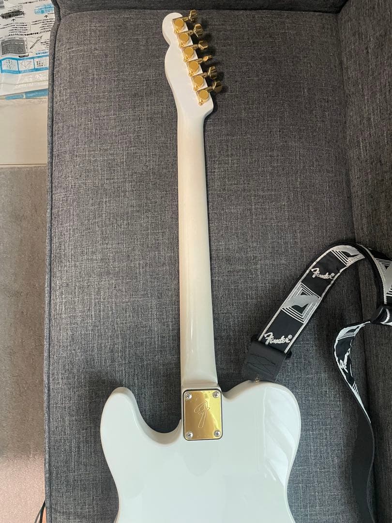 【激レア】Fender telecaster テレキャスター　おまけ付き