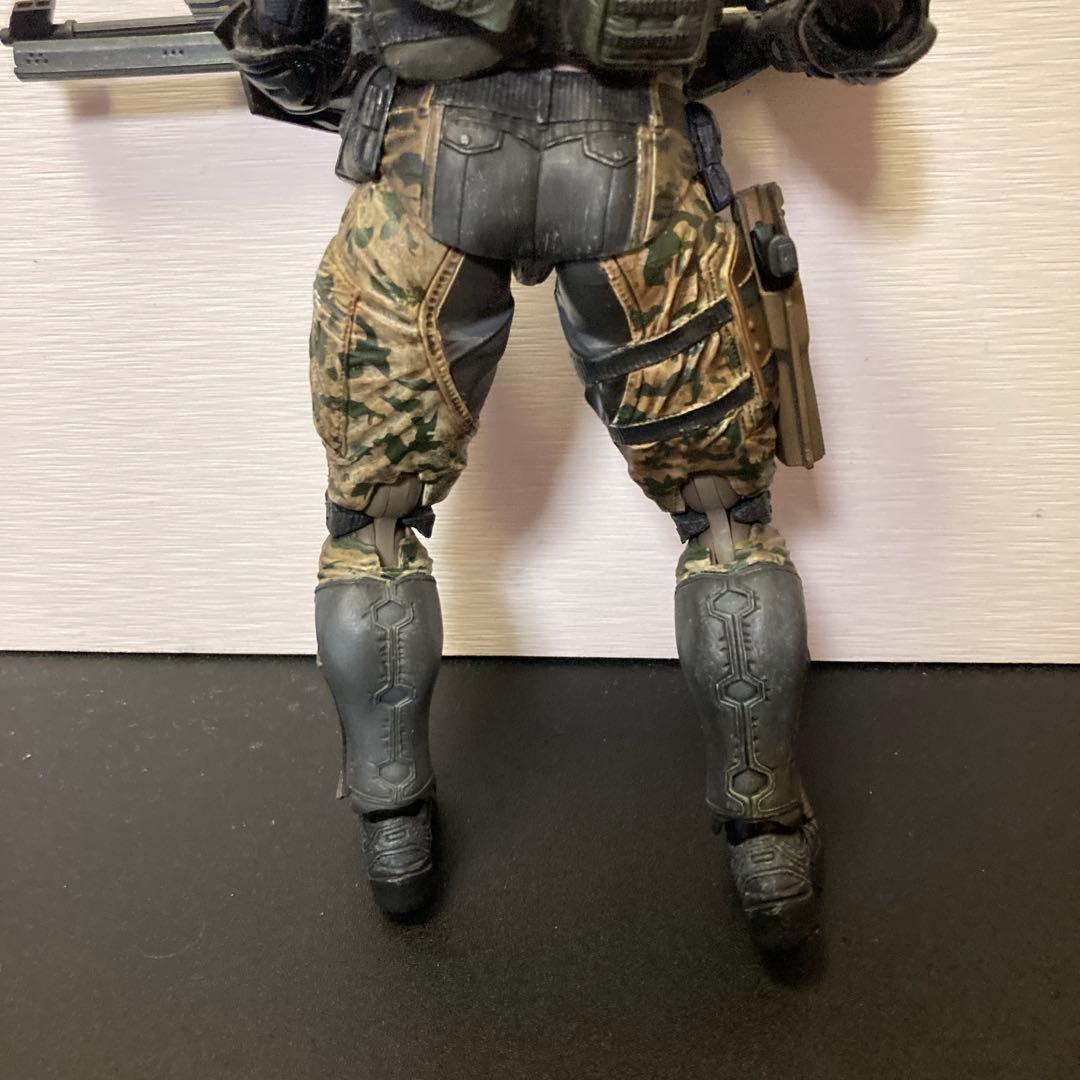 アップルシード　アルファブリアレオスヘカトンケイル