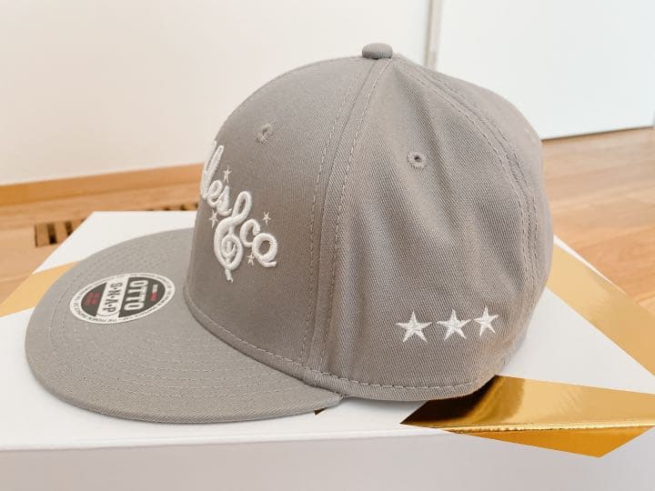 Marbles ベースボールキャップ　OTTO