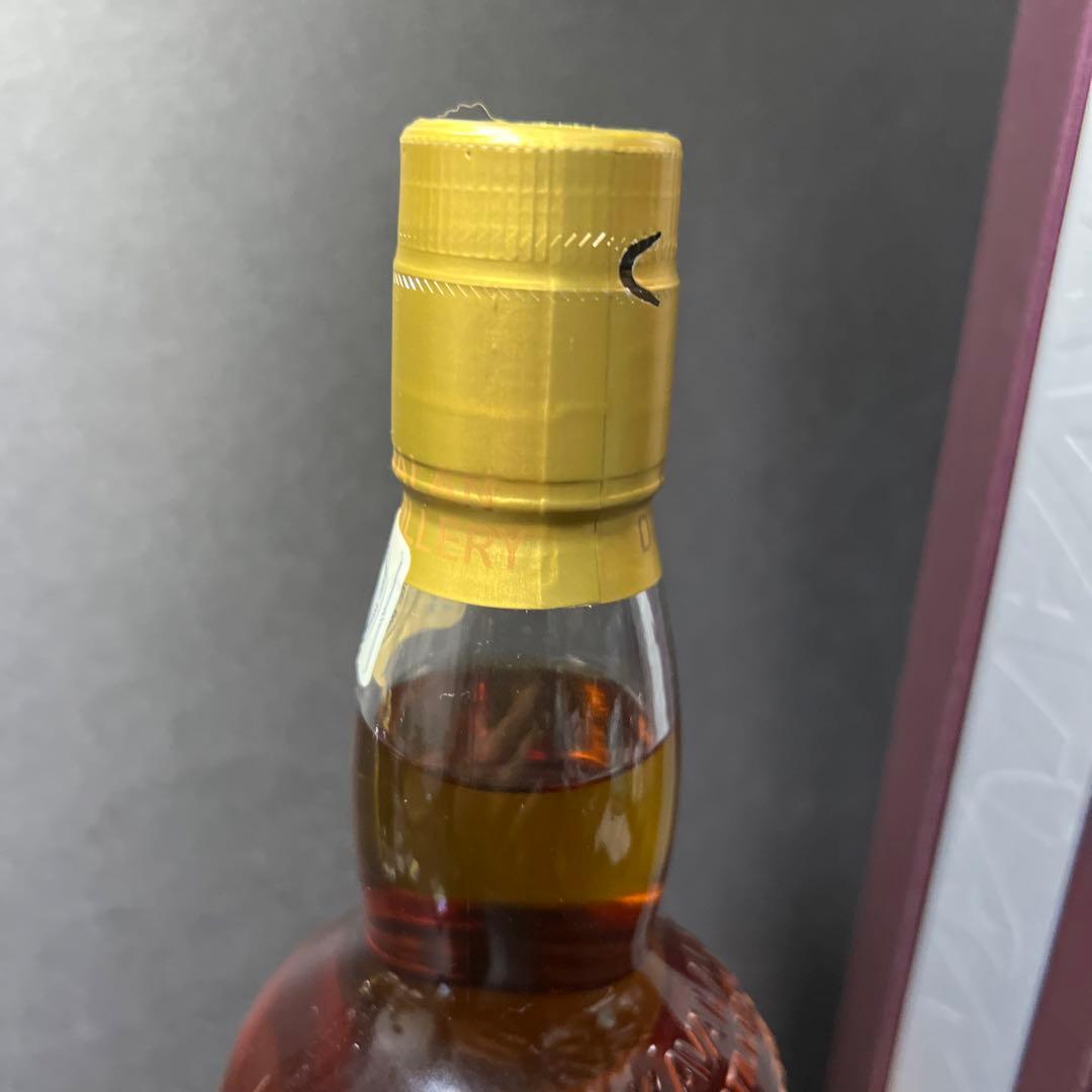 カバラン　ポーディアム　箱付き