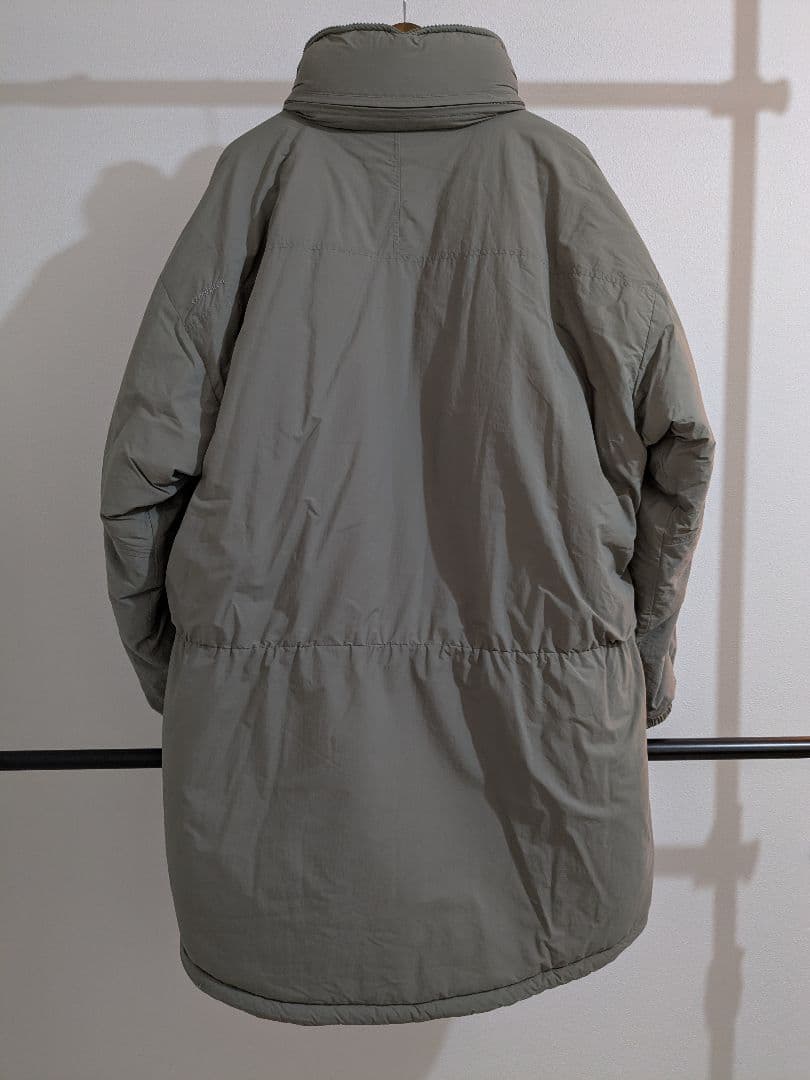 FREAK’S STORE MONSTER COAT PRIMALOFT