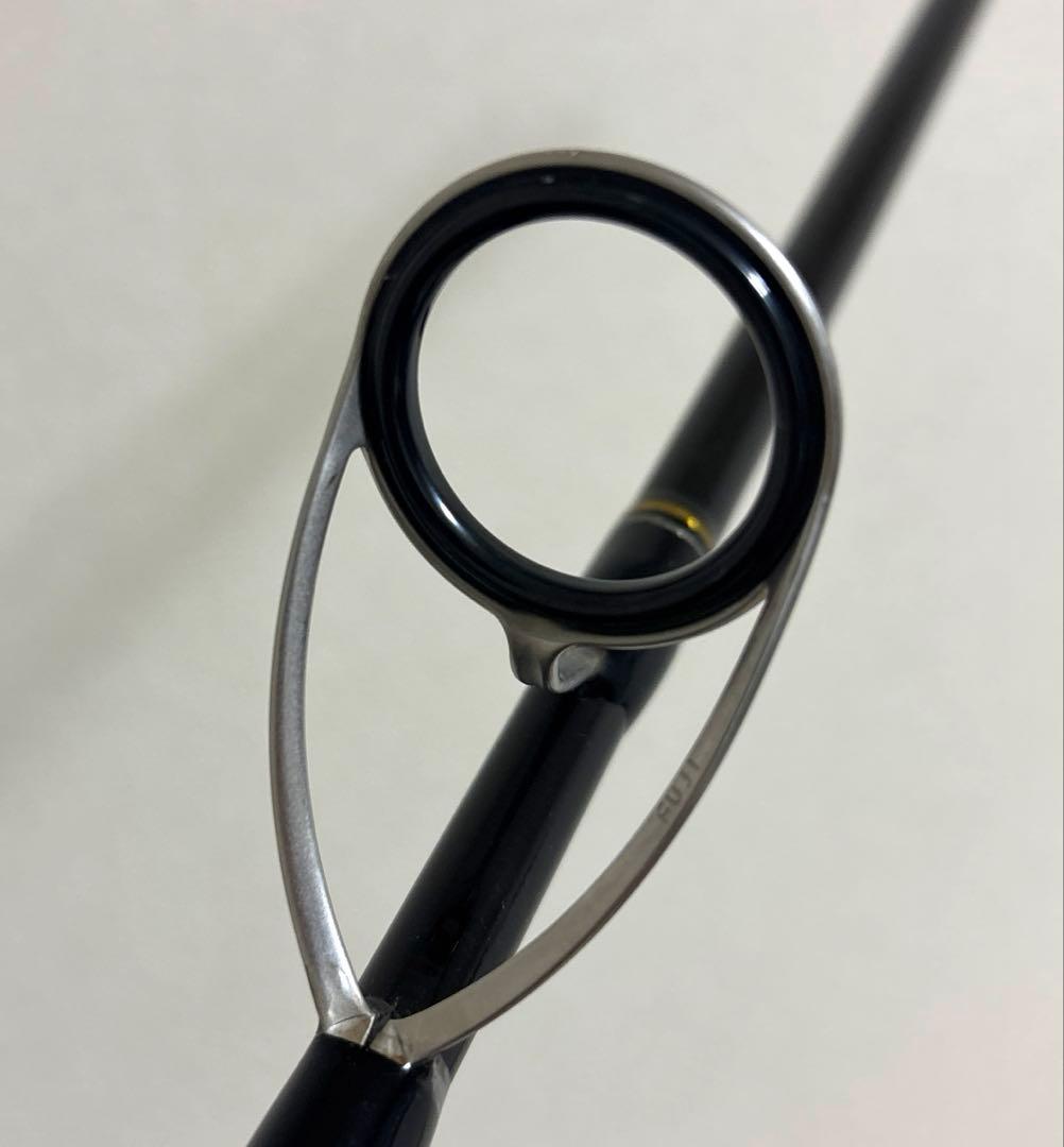 【一部破損アリ】メジャークラフト 3代目クロステージ CRX-964M