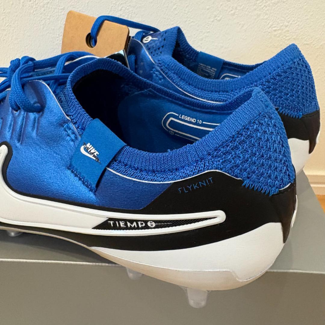 29cm NIKE レジェンド 10 エリート AG-PRODV4330-400