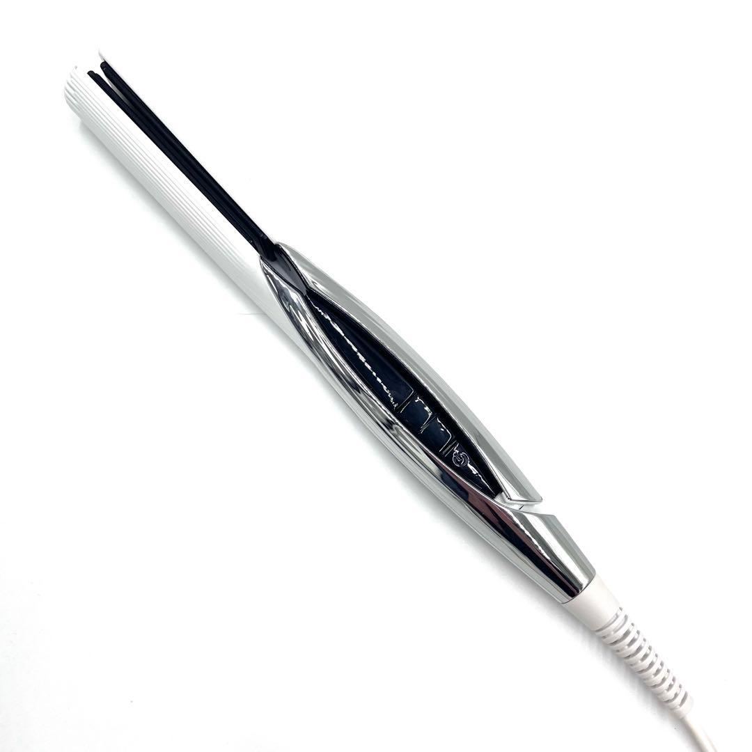 【美品】リファ ビューテック ストレートアイロン RE-AC02A-RIW