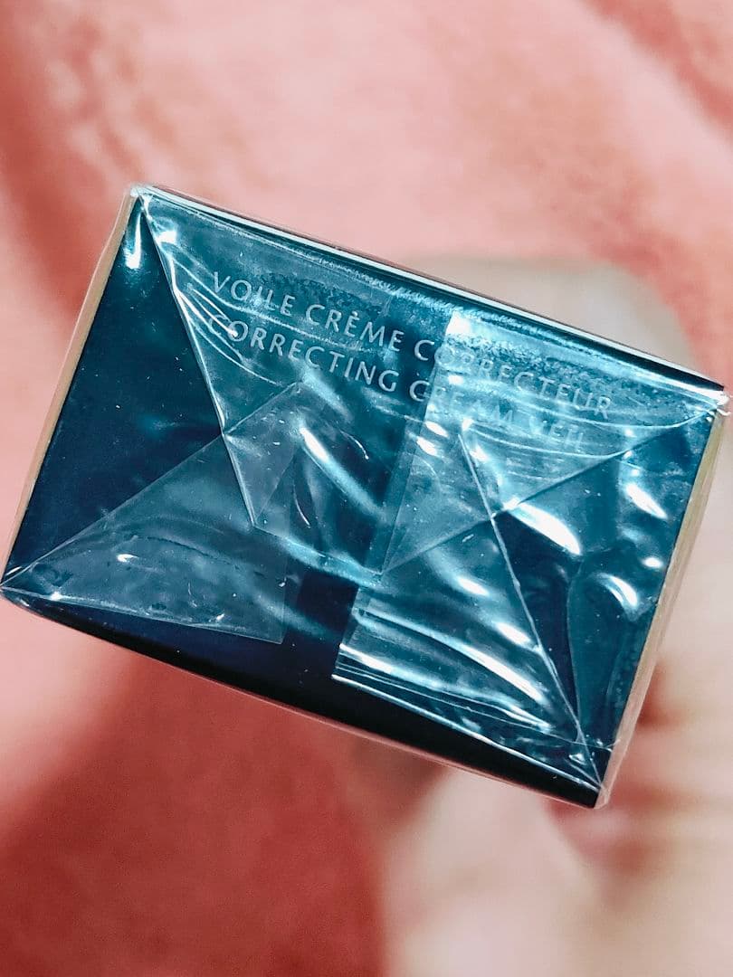 クレ・ド・ポー ボーテ化粧下地 ヴォワールコレクチュールｎ 37Ml　2本セット