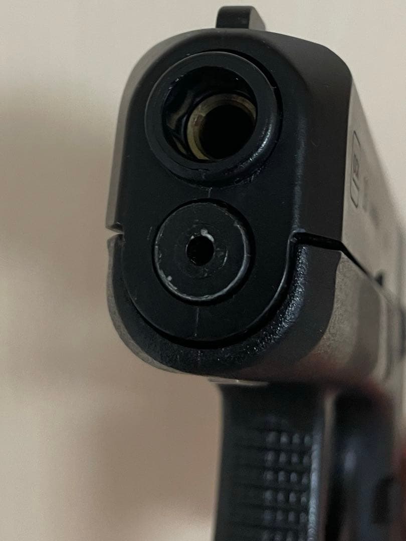 東京マルイ GLOCK26 GBB ガスブローバック 本体＋マガジン2つ