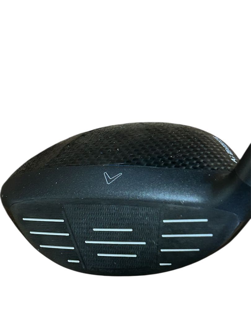 【美品】キャロウェイAI SMOKE フェアウェイウッド 18度 S