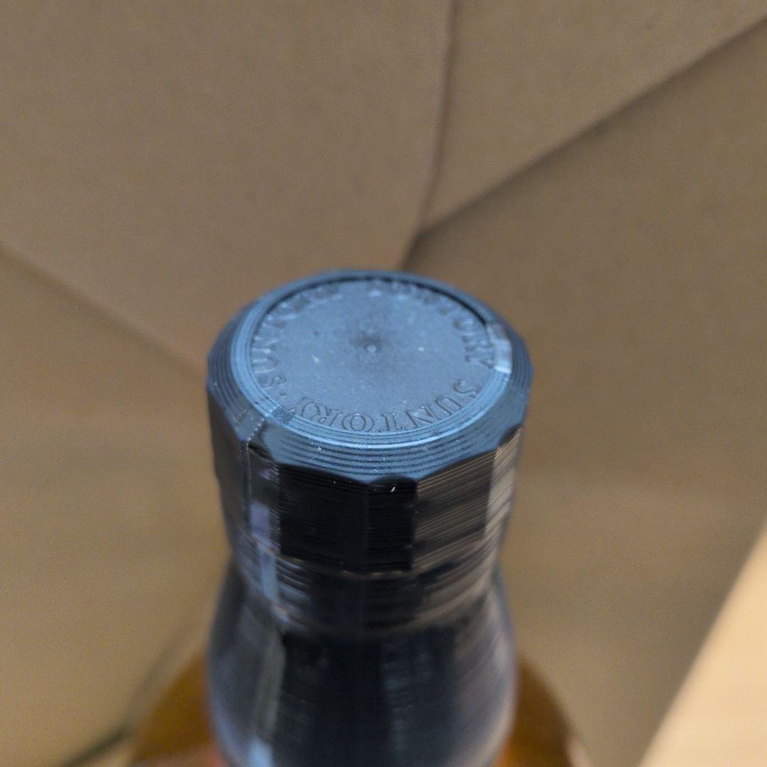 Suntory THE CHITA 知多シングルグレインウイスキー2本