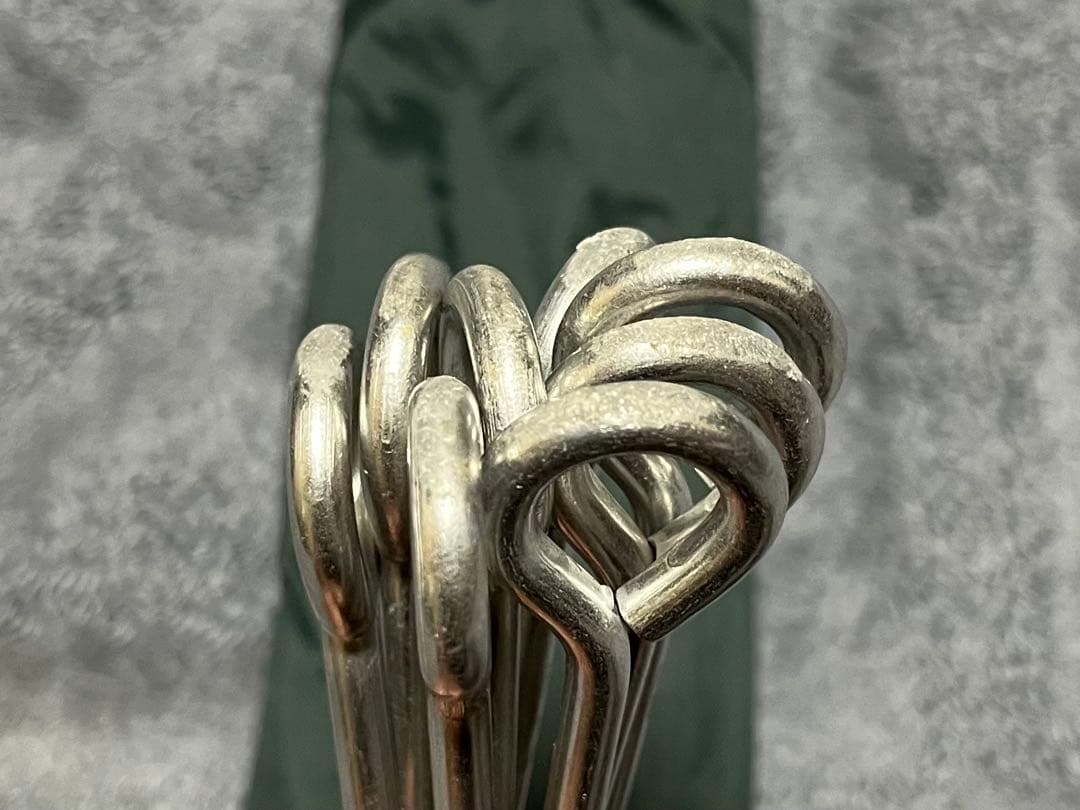 【旧型】mont-bell ムーンライトテント1型 アイボリー+グラウンドシート