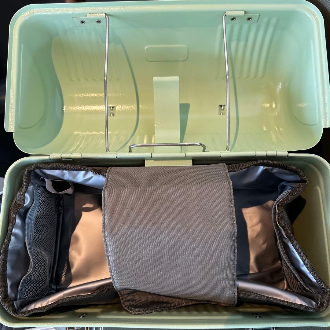 新品 スターバックス スタンレー コラボ ランチボックス 9.4