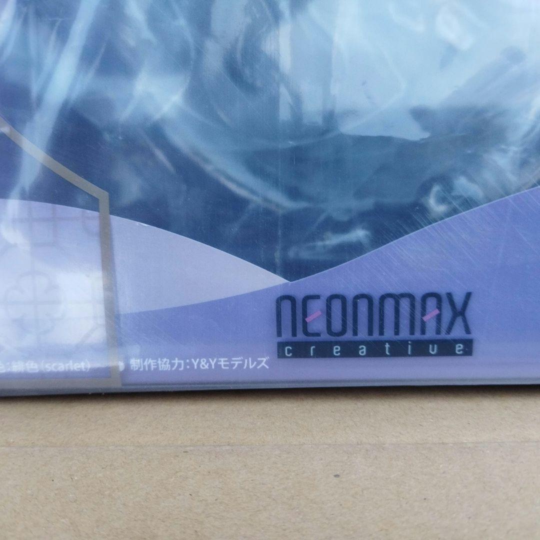 アズールレーン 応瑞 1/7 フィギュア[ネオンマックス]　新品未開封