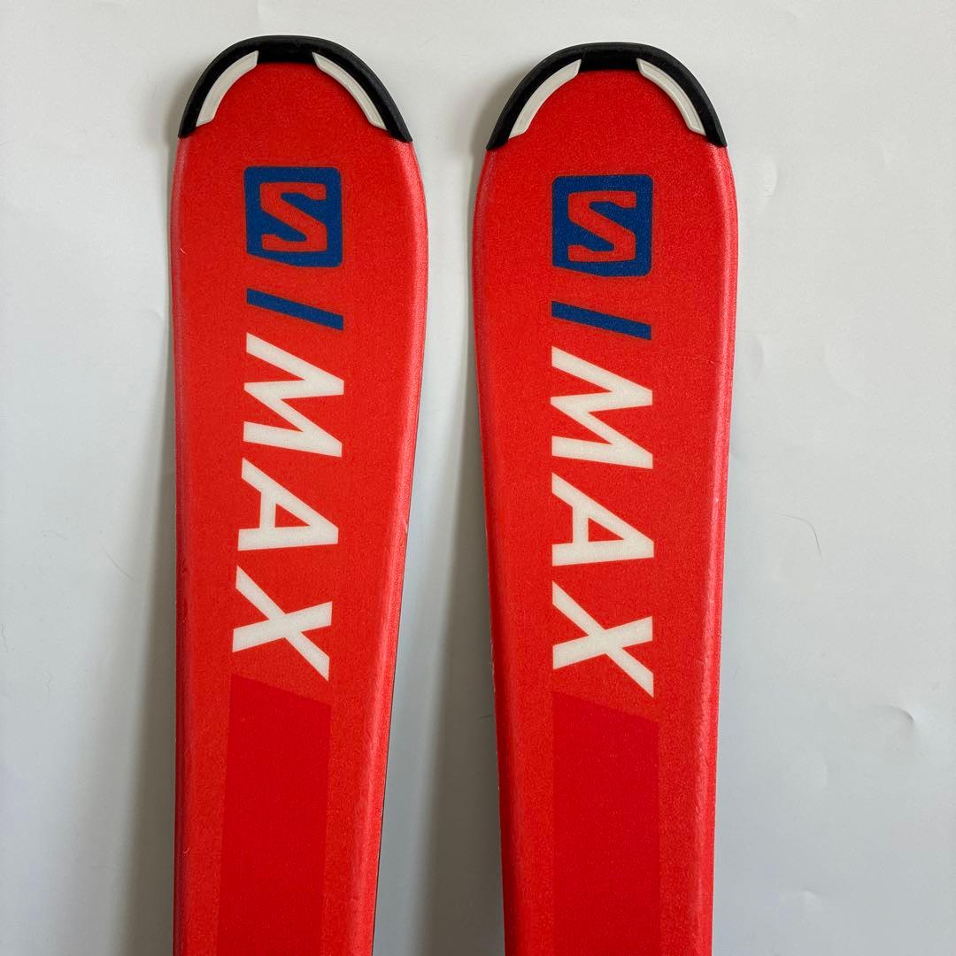 Salomonスキー 120cm ATOMIC ブーツ21.0〜21.5cm