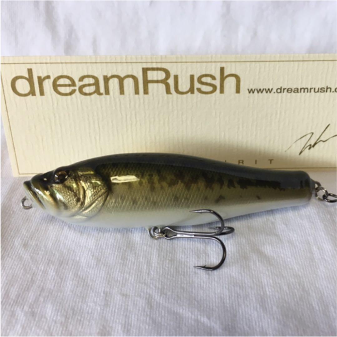 ドリームラッシュDR KOOTANEY 90LB