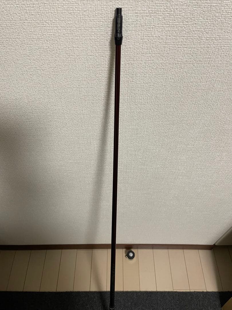 アルタディスタンザ 40ｇ ドライバー用　ピンスリーブ付