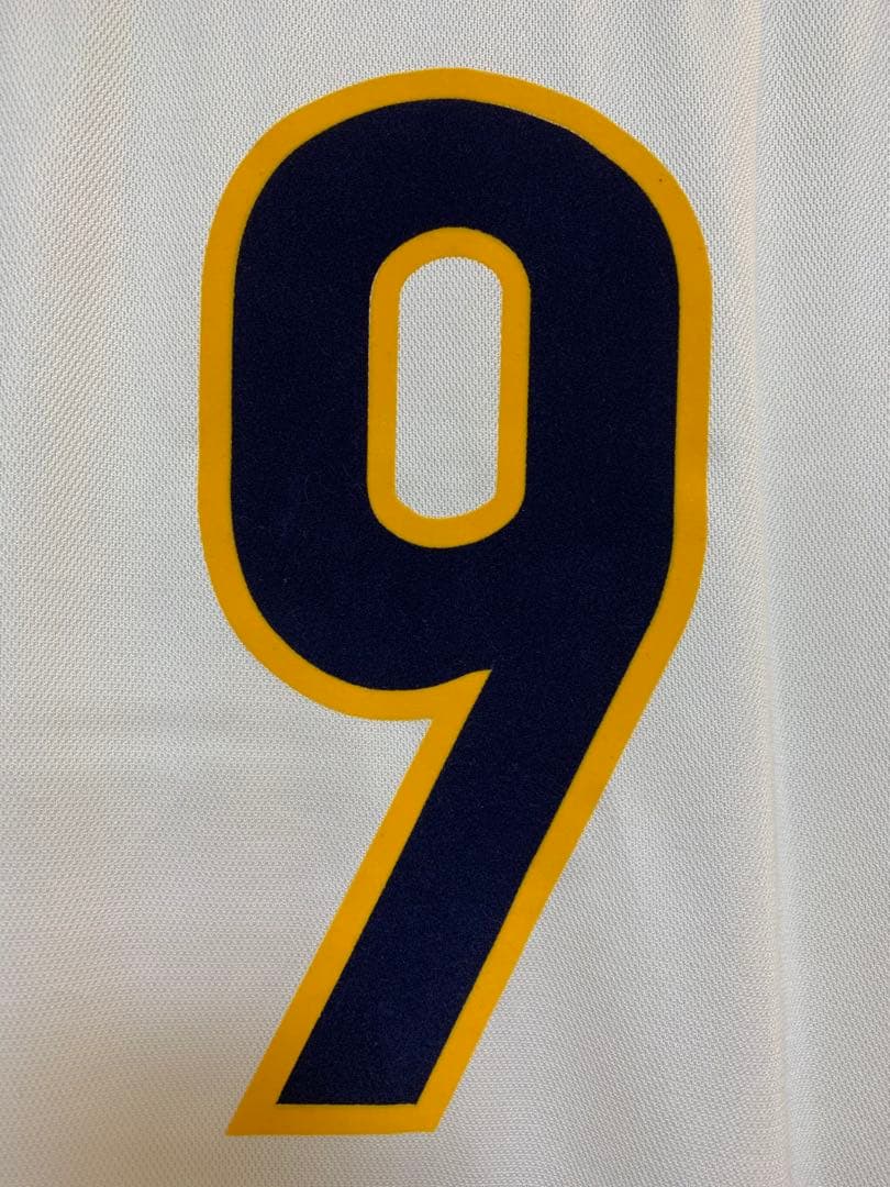 NIKE Boca Juniors オーセンティック1998-99新品パレルモ