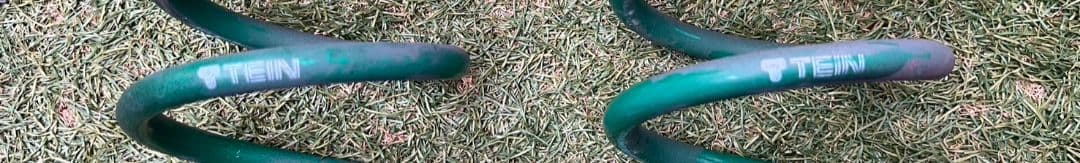 TEIN ダウンサス スプリング 前後セット