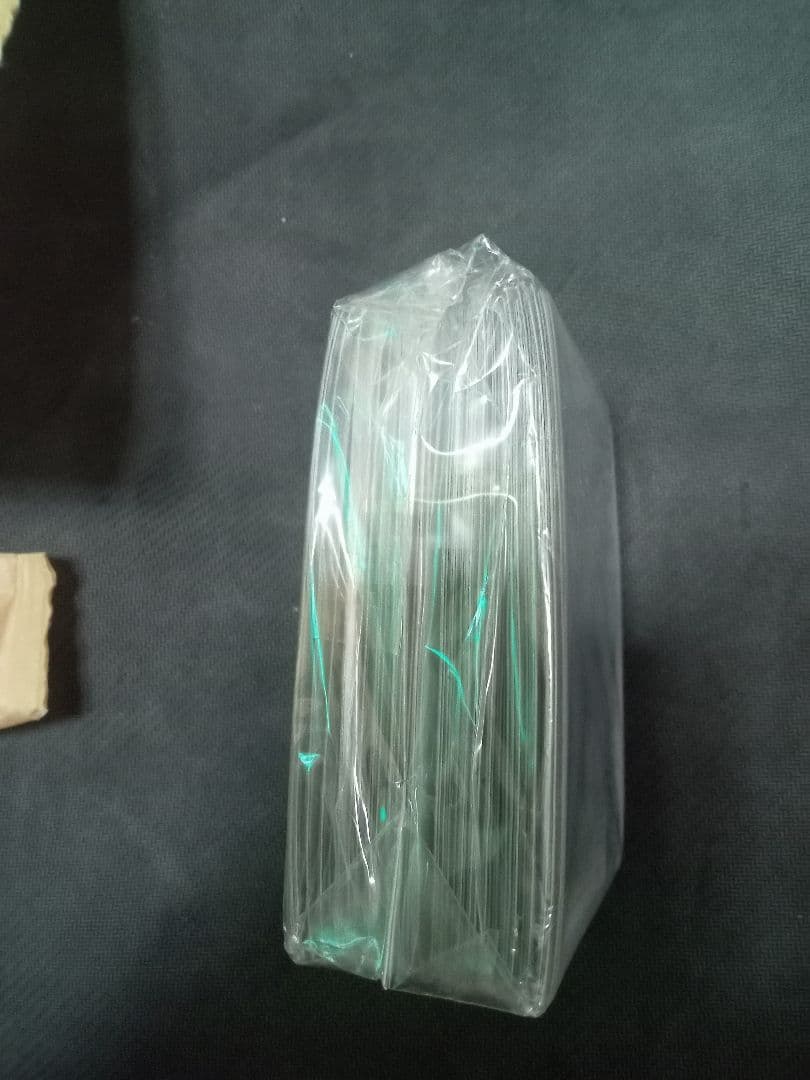 雪ミク2014スリーブ