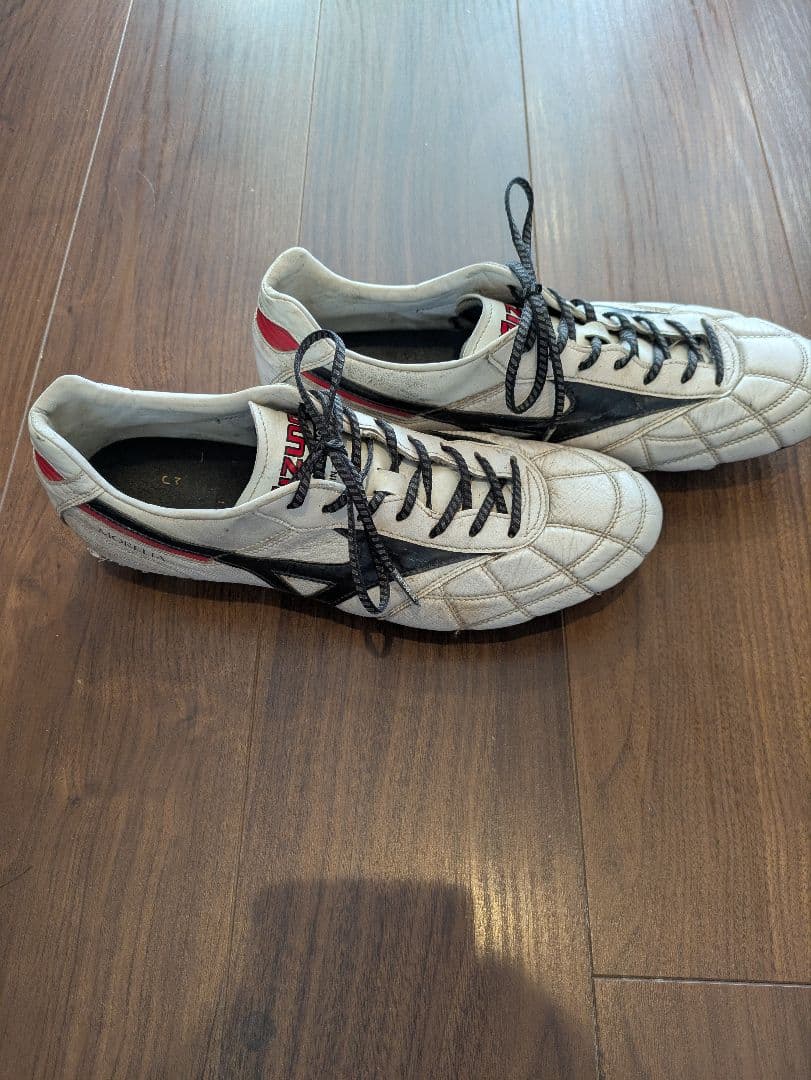 ミズノ モレリアMIZUNO MORELIA 2 JAPAN　28.5