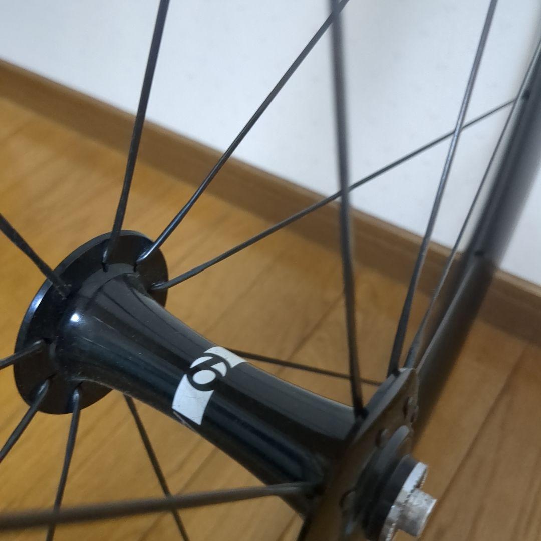 BONTRAGER Aura 5 前後セット